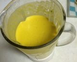 かぼちゃのスープ♪温でも！冷でも！作り方6写真