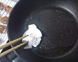 レンコン豚肉つくね☆シャキシャキ食感♪作り方8写真
