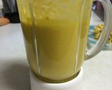 かぼちゃのスープ♪温でも！冷でも！作り方7写真
