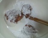 るる134 簡単！豚肉の唐揚げ作り方2写真