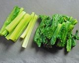 かぶと海老のコンソメスープ煮作り方3写真