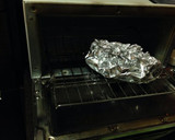 かけて焼くだけ簡単☆鮭のマヨホイル焼き☆作り方4写真