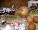 鱈と茸のふわふわキッシュ作り方1写真