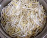 レタスの外葉で生春巻き風サラダ作り方4写真