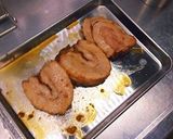 肉屋さんのとろける絶品簡単チャーシュー作り方17写真