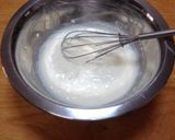 お子さまおやつ*豆腐白玉作り方2写真