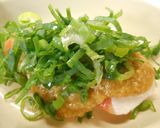 レンジで簡単☆鮭のゴマ味噌蒸し作り方4写真