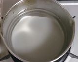 可愛い♪ベリーのゼリー♪作り方1写真
