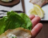 お肉に合う☆みじんネギのレモンソルトたれ作り方3写真