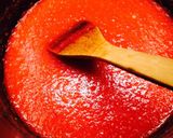 トマトソースのベース作り方3写真