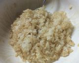 肉巻きおにぎり作り方1写真