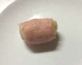 肉巻きおにぎり作り方4写真