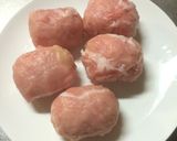 肉巻きおにぎり作り方6写真
