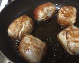 肉巻きおにぎり作り方9写真