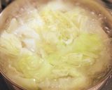 離乳食初期♡甘〜い野菜だしの作り方作り方2写真