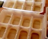 離乳食初期♡甘〜い野菜だしの作り方作り方5写真