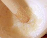 離乳食初期♡甘〜い野菜だしの作り方作り方6写真