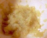 離乳食初期♡甘〜い野菜だしの作り方作り方7写真