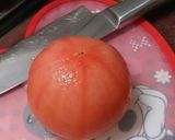トマトの湯剥き～カットしてアレンジOK！作り方5写真