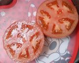 トマトの湯剥き～カットしてアレンジOK！作り方6写真