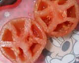 トマトの湯剥き～カットしてアレンジOK！作り方8写真
