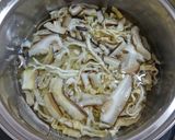 うま味三昧の切干大根の煮物作り方1写真