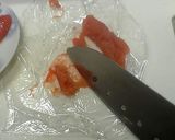 アレンジ自由!簡単☆明太ぽてチーズ♪作り方2写真