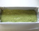 HMと長芋で♪かるかん風✿お抹茶ケーキ作り方6写真
