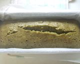 HMと長芋で♪かるかん風✿お抹茶ケーキ作り方7写真