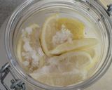 話題の発酵調味料♪塩レモン作り方5写真