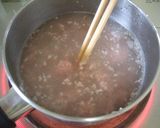 大豆で健康♡おばんざい風そぼろ丼作り方1写真