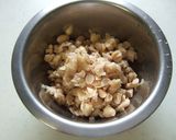 大豆で健康♡おばんざい風そぼろ丼作り方2写真