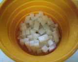 大豆で健康♡おばんざい風そぼろ丼作り方6写真