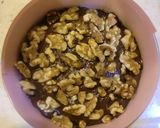 ホットケーキミックスdeチョコケーキ作り方8写真