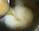 だしが決め手！茶碗蒸し＊おもてなしにも作り方4写真