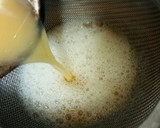 だしが決め手！茶碗蒸し＊おもてなしにも作り方4写真