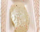 ❀すりみ包み揚げワンタン❀作り方1写真