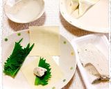 ❀すりみ包み揚げワンタン❀作り方2写真