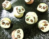 カラフル＆もちはだ❀さくさくぱんだ作り方11写真