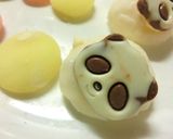 カラフル＆もちはだ❀さくさくぱんだ作り方8写真