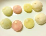 カラフル＆もちはだ❀さくさくぱんだ作り方7写真