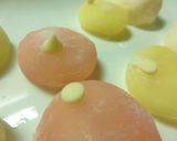 カラフル＆もちはだ❀さくさくぱんだ作り方6写真