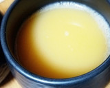 だしが決め手！茶碗蒸し＊おもてなしにも作り方6写真