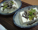 大根の茎とジャコのゴマ油炒め☆ﾟ'･:*作り方8写真