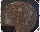 ❀味噌がみそ！！胡麻和えの素❀作り方1写真