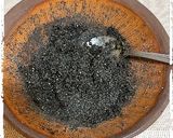 ❀味噌がみそ！！胡麻和えの素❀作り方3写真