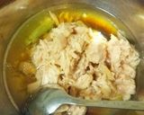 簡単！シーチキンでさっぱり丼♡作り方3写真