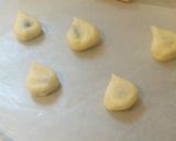 簡単びっ栗♪甘栗☆かわいいおやつ♪作り方2写真