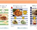 想像を超える?トマトレタス卵の3色スープ作り方10写真