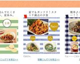 想像を超える？トマトレタス卵の３色スープ作り方8写真